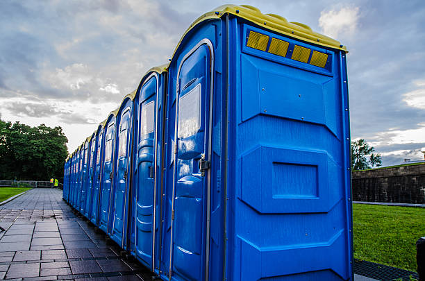 Best Affordable porta potty rental  in USA